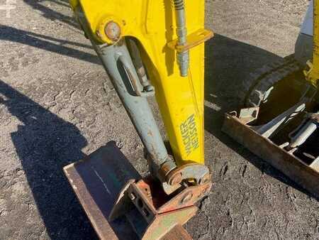 Minibagger 2011 Neuson 1404 (12005548) (11)