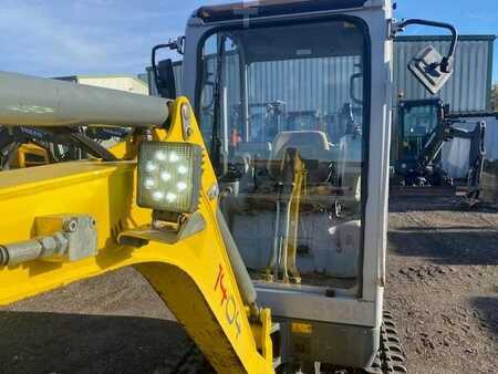 Minibagger 2011 Neuson 1404 (12005548) (12)