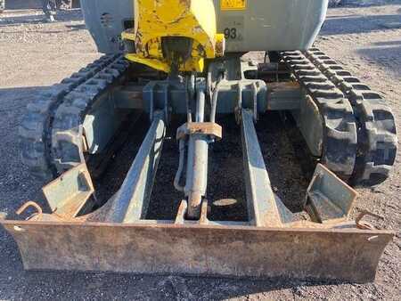 Minibagger 2011 Neuson 1404 (12005548) (13)