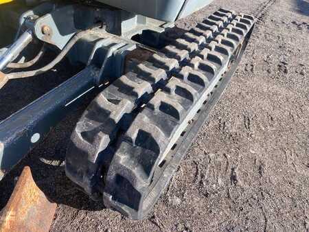 Minibagger 2011 Neuson 1404 (12005548) (14)