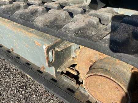 Minibagger 2011 Neuson 1404 (12005548) (15)