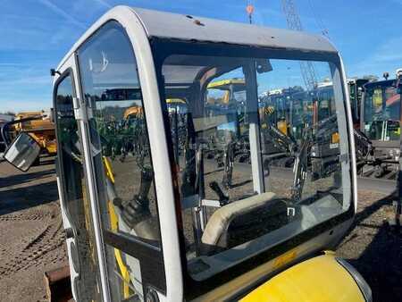 Minibagger 2011 Neuson 1404 (12005548) (16)