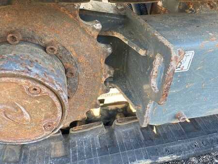 Minibagger 2011 Neuson 1404 (12005548) (18)