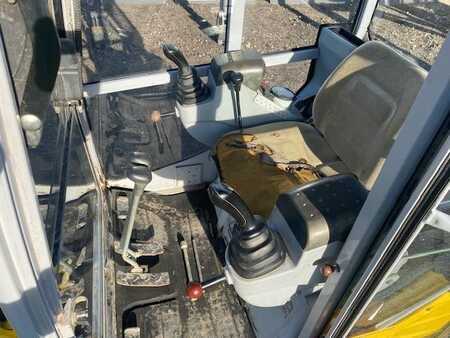 Minibagger 2011 Neuson 1404 (12005548) (20)