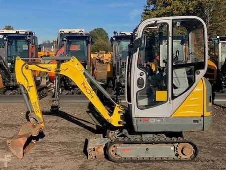 Minibagger 2011 Neuson 1404 (12005548) (3)