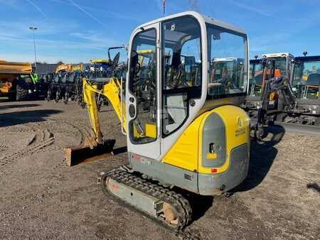 Minibagger 2011 Neuson 1404 (12005548) (4)
