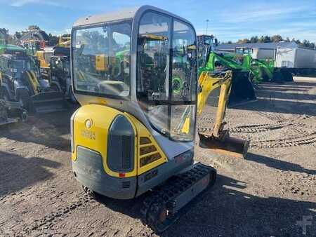 Minibagger 2011 Neuson 1404 (12005548) (6)