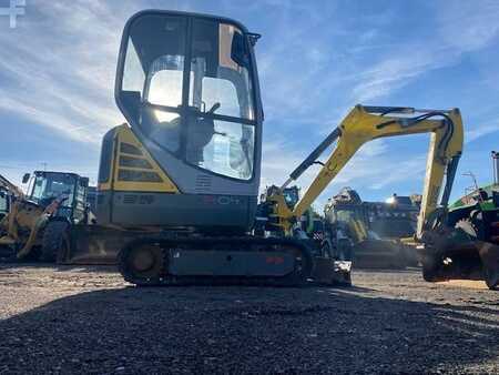 Minibagger 2011 Neuson 1404 (12005548) (7)