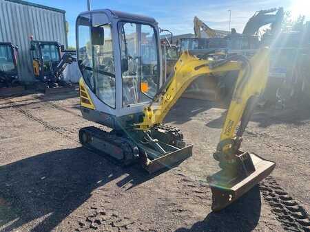 Minibagger 2011 Neuson 1404 (12005548) (8)