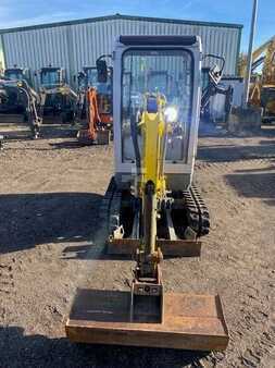 Minibagger 2011 Neuson 1404 (12005548) (9)