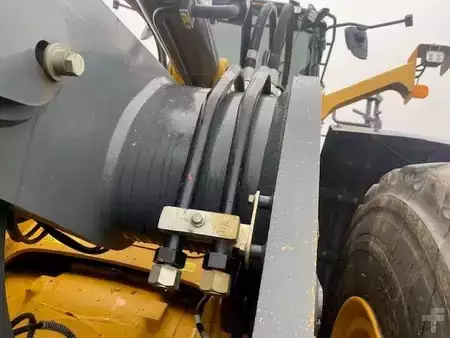 Ładowarki kołowe 2023 John Deere 744 P MIETE / RENTAL (12002126) (12)