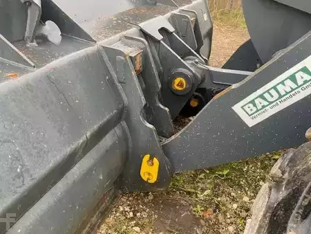 Ładowarki kołowe 2023 John Deere 744 P MIETE / RENTAL (12002126) (13)