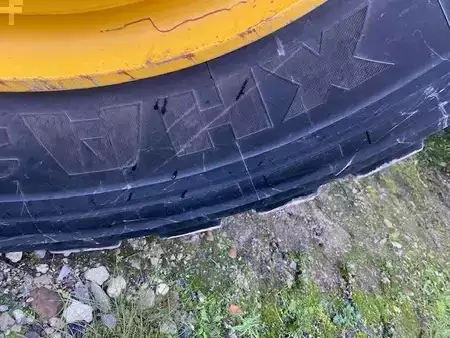 Ładowarki kołowe 2023 John Deere 744 P MIETE / RENTAL (12002126) (17)