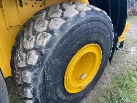 Ładowarki kołowe 2023 John Deere 744 P MIETE / RENTAL (12002126) (19)