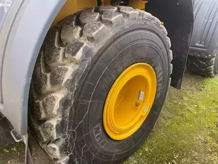 Ładowarki kołowe 2023 John Deere 744 P MIETE / RENTAL (12002126) (20)