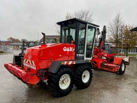 Grader 2000 O-K F 106 A (4)