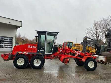 Grader 2000 O-K F 106 A (5)