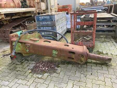 Anbauteile 0 Montabert BRV 43 (3)