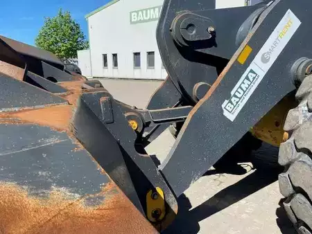 Wheel Loaders 2023 John Deere 744 P SW Vorber. 3. Kreis, MIETE/RENTAL (12002125) (10)