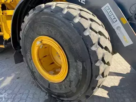Wheel Loaders 2023 John Deere 744 P SW Vorber. 3. Kreis, MIETE/RENTAL (12002125) (20)