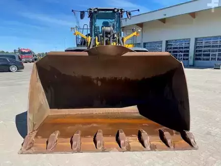 Wheel Loaders 2023 John Deere 744 P SW Vorber. 3. Kreis, MIETE/RENTAL (12002125) (7)