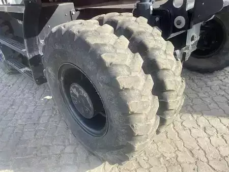 Excavadoras de ruedas 2019 Caterpillar M 315 F VAH 3D Dual Trimble Steuerung (12000966) (20)
