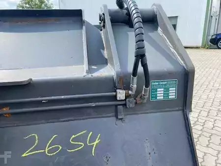 Acessórios 2016 Seiler (2654) 2.5 cbm Seiler Schaufel / bucket (12)