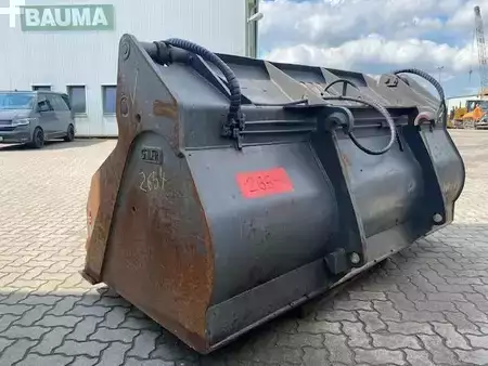 Acessórios 2016 Seiler (2654) 2.5 cbm Seiler Schaufel / bucket (5)