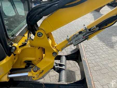 Minibagger 2016 Komatsu PC 35 MR-3 (12002257) (18)