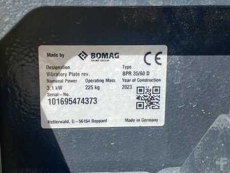 Outro 2023 BOMAG BPR 35/60 D MIETE / RENTAL (12005435) (12)