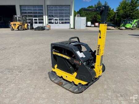 Outro 2023 BOMAG BPR 35/60 D MIETE / RENTAL (12005435) (5)