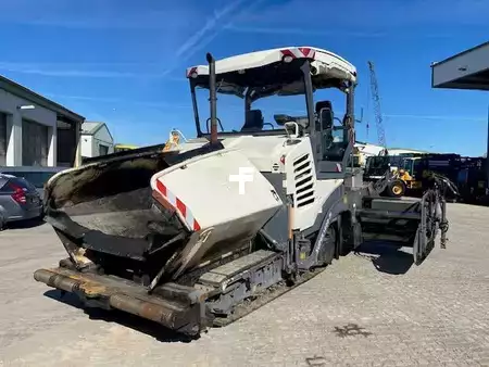 Finišery 2017 VÖGELE S 1800-3i MIETE / RENTAL (12005763) (1)