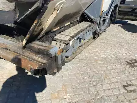 Finišery 2017 VÖGELE S 1800-3i MIETE / RENTAL (12005763) (10)