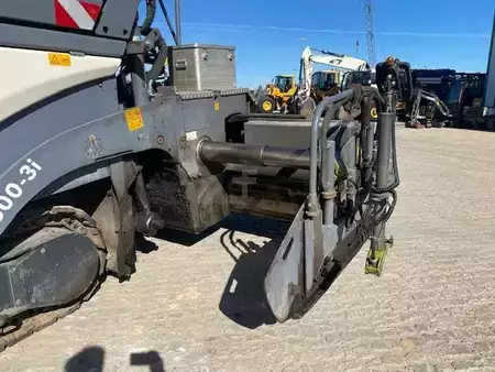 Finišery 2017 VÖGELE S 1800-3i MIETE / RENTAL (12005763) (11)