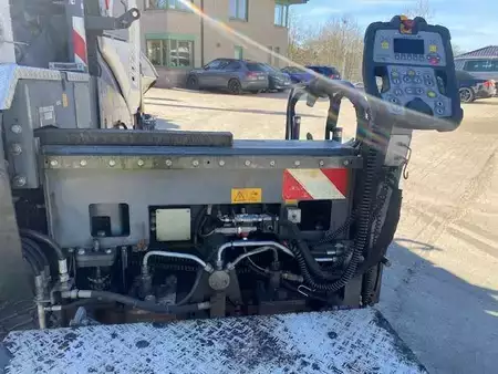Finišery 2017 VÖGELE S 1800-3i MIETE / RENTAL (12005763) (18)