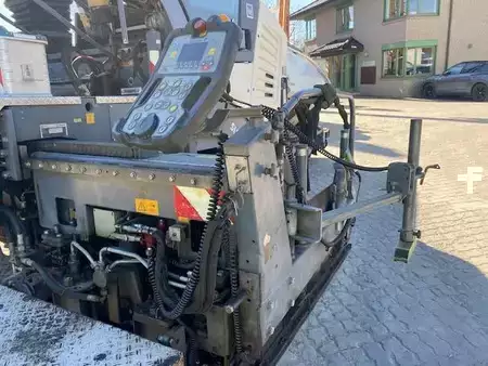Finišery 2017 VÖGELE S 1800-3i MIETE / RENTAL (12005763) (20)