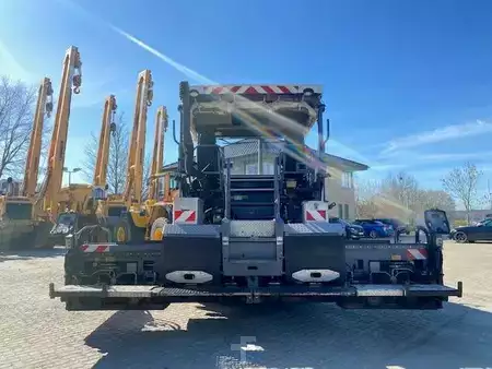 Finišery 2017 VÖGELE S 1800-3i MIETE / RENTAL (12005763) (4)