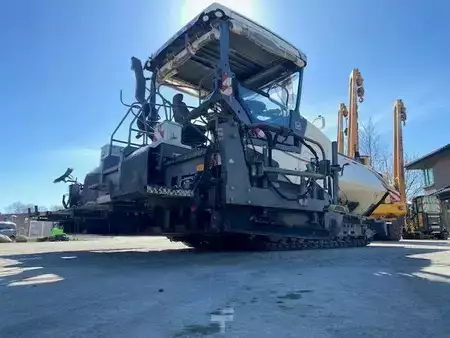 Finišery 2017 VÖGELE S 1800-3i MIETE / RENTAL (12005763) (5)