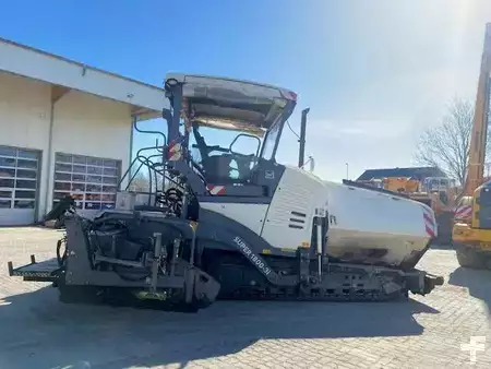 Finišery 2017 VÖGELE S 1800-3i MIETE / RENTAL (12005763) (6)