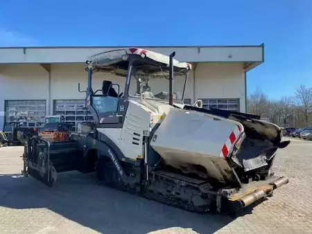 Finišery 2017 VÖGELE S 1800-3i MIETE / RENTAL (12005763) (7)