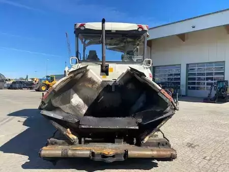 Finišery 2017 VÖGELE S 1800-3i MIETE / RENTAL (12005763) (8)