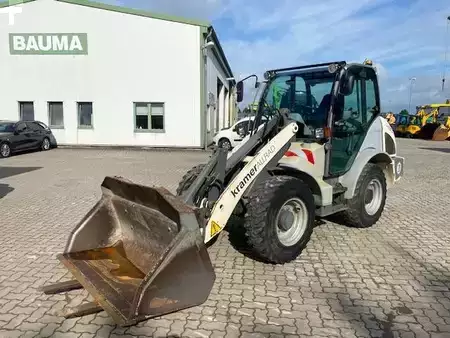 Kerekes rakodó 2014 Kramer 480 (12005990) (1)