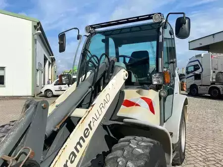 Kerekes rakodó 2014 Kramer 480 (12005990) (10)
