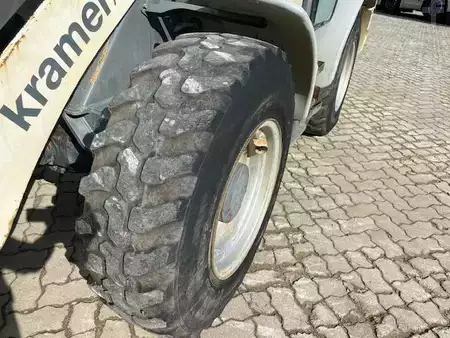 Kerekes rakodó 2014 Kramer 480 (12005990) (20)