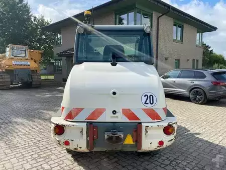 Kerekes rakodó 2014 Kramer 480 (12005990) (4)