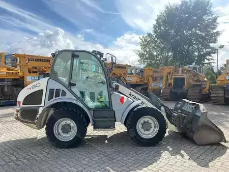 Kerekes rakodó 2014 Kramer 480 (12005990) (6)