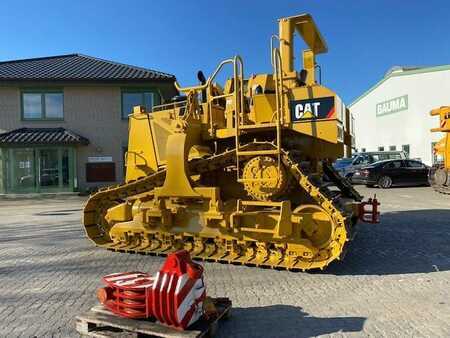 Caterpillar 583 T MIETE / RENTAL (12001614)