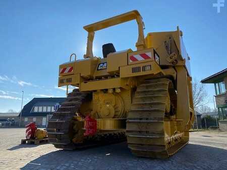 Caterpillar 583 T MIETE / RENTAL (12001614)