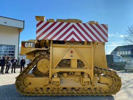 Pipelaying caterpillars 2009 Caterpillar 583 T MIETE / RENTAL (12001614) (6)