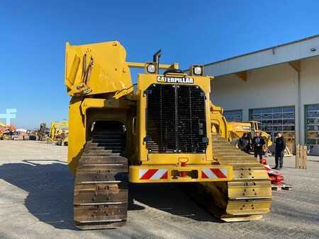 Caterpillar 583 T MIETE / RENTAL (12001614)